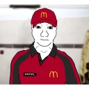 Стикер Bogdanov - 11