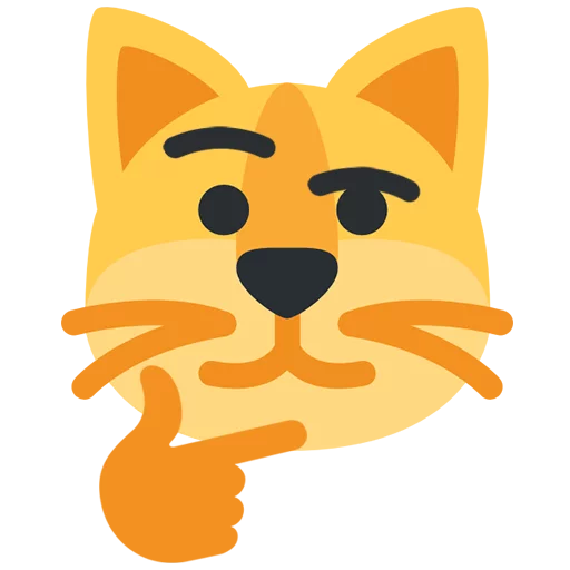 животное кошка мультфильм