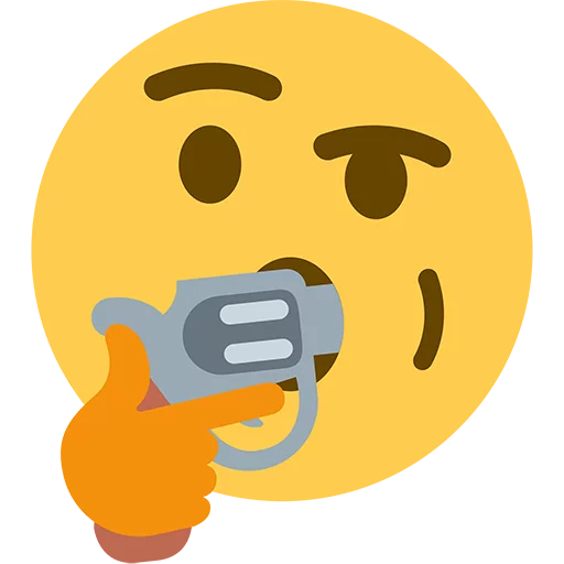 мультфильм клипарт смайлик