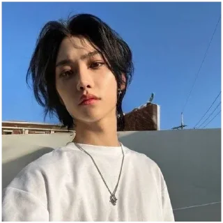 Стикер Богини - 5