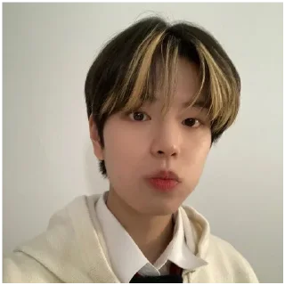 Стикер Богини - 2