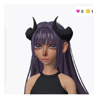 Стикер Богини - 0