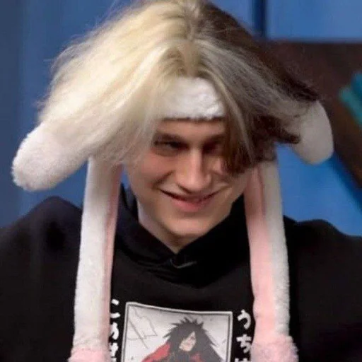 rawr 2.0 :: @fStikBot - Человек