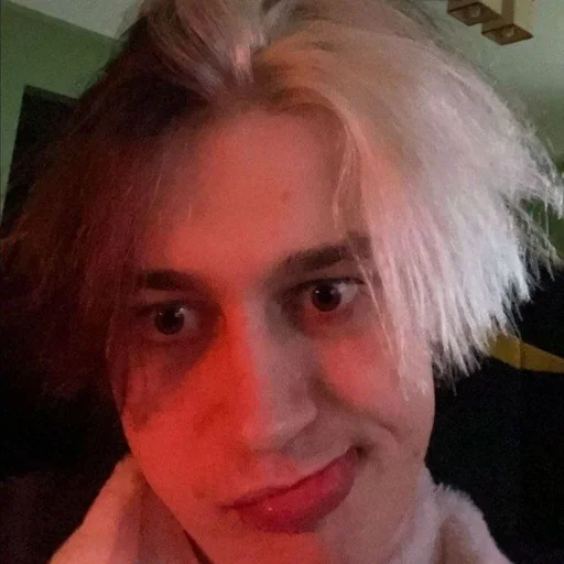 Человек человеческое лицо бровь