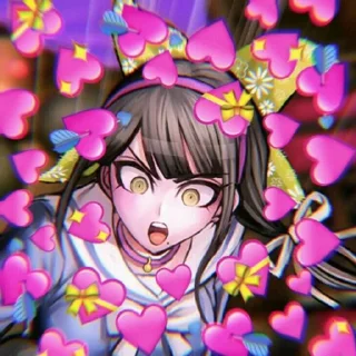 Sticker меня повергло отчаяние - 11