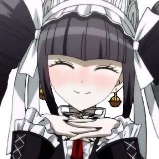 Sticker меня повергло отчаяние - 8