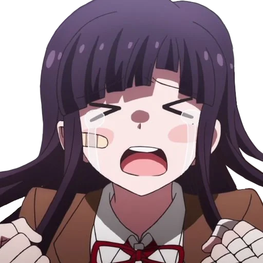 Sticker меня повергло отчаяние - 9