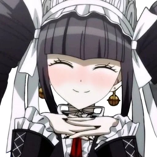 Sticker BognadegdiNagito - 1