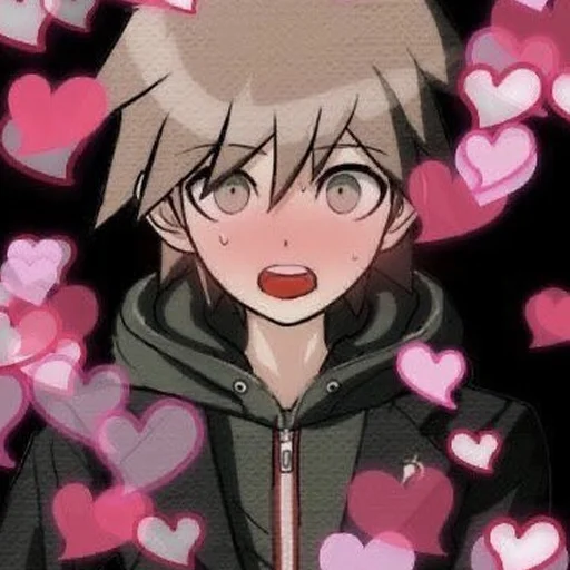 Стикер BognadegdiNagito - 1