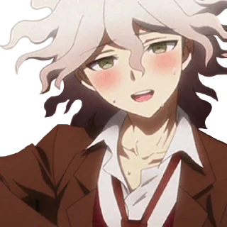 Sticker меня повергло отчаяние - 7