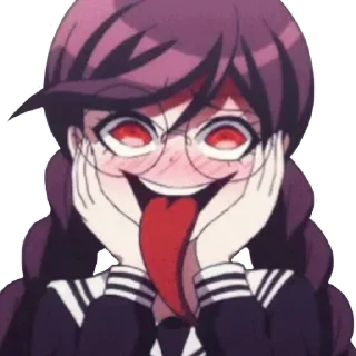 Sticker меня повергло отчаяние - 10