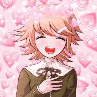 Sticker меня повергло отчаяние - 6