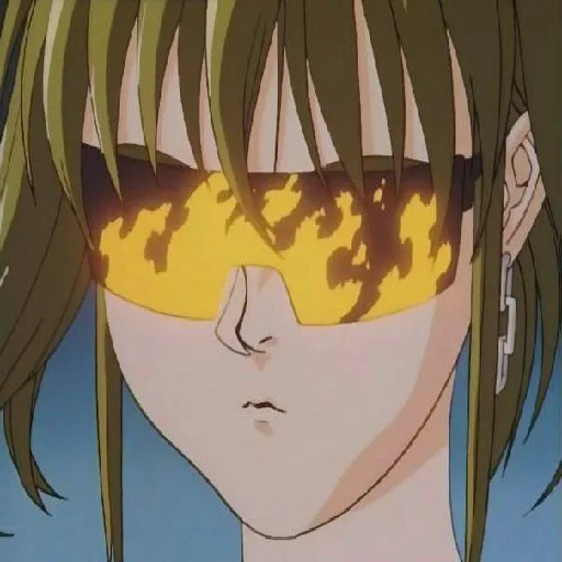 Стикер BohdansLegasy - 1