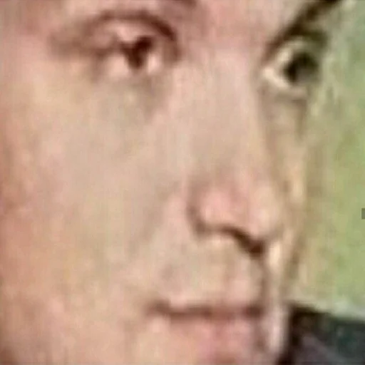 Sticker BohdansLegasy - 1