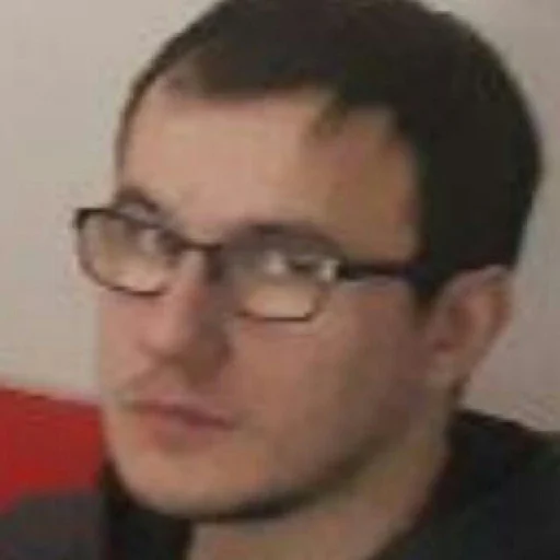 Стикер BohdansLegasy - 1