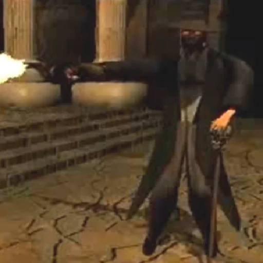 Стикер BohdansLegasy - 1