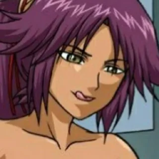 Стикер Bohdan's Legacy by @Dzha_Bog - 11