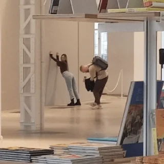 Стикер Богемно?? - 9