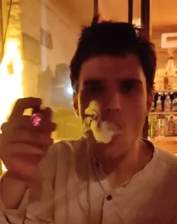 Стикер Богемно?? - 11