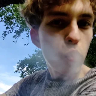 Стикер Богемно?? - 8