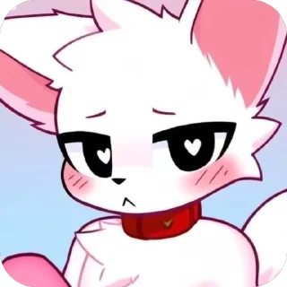 Стикер Бой кисер - 1