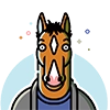 Bojack ( @blue56sky ) - 