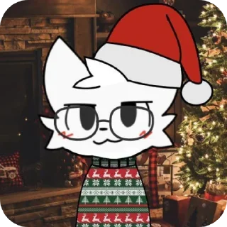 Стикер Бойкиссер  от AK. - 3