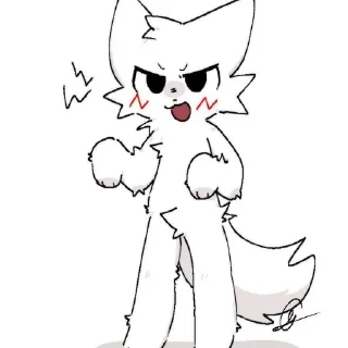 Стикер Бойкиссер  от AK. - 7