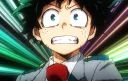 Sticker Boku_no_Hero_Academia - 4