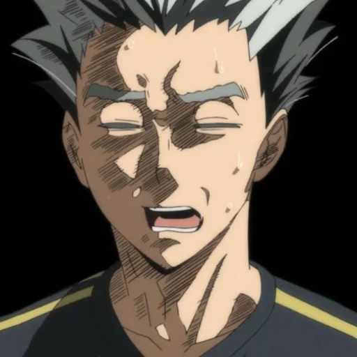 cartoon illustration fictional character