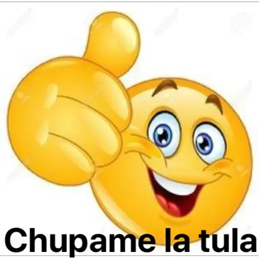 Стикер Bolas de mono by Fran - 11