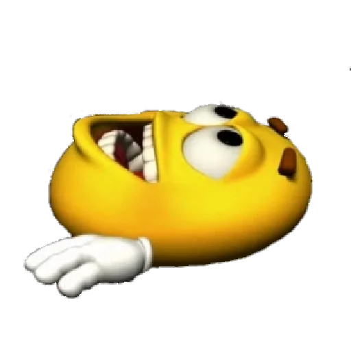 Стикер Bolas de mono by Fran - 9