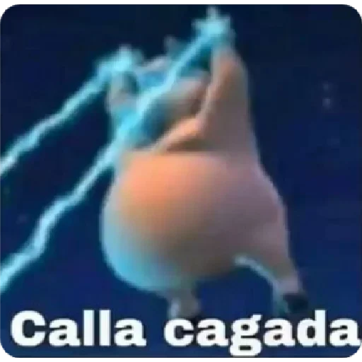 Стикер Bolas de mono by Fran - 4