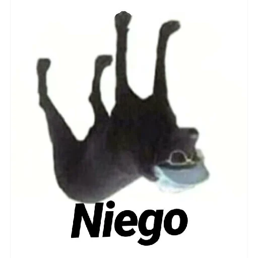 Стикер Bolas de mono by Fran - 3