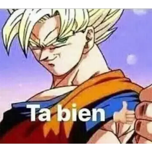 Стикер Bolas de mono by Fran - 2