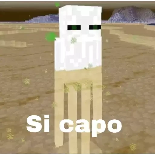 Стикер Bolas de mono by Fran - 1