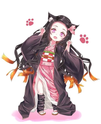 anime human face illustration