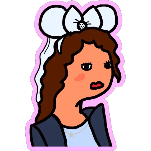 Стикер BolgurFamily - 1