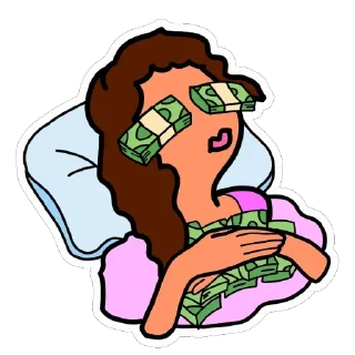 Стикер @bolgur_family - 4