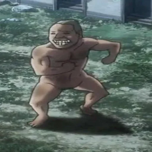 cartoon fictional character