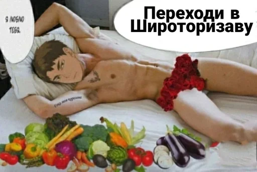 прокладка комнатный Человек