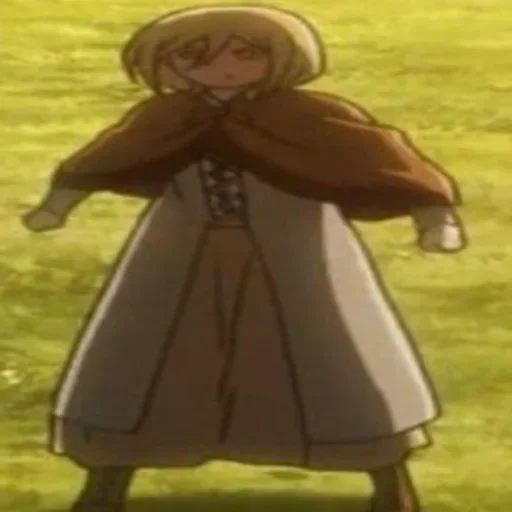 мультфильм трава эскиз