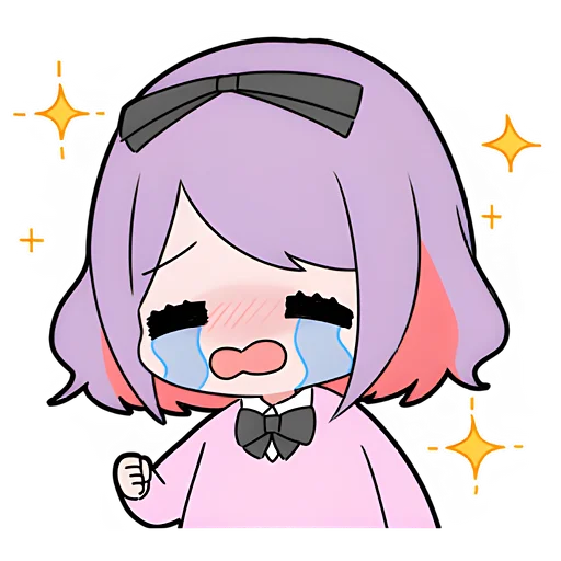 Больная парочка @Nyasticks - 