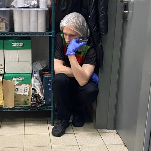 Sticker Boloto27 - 1