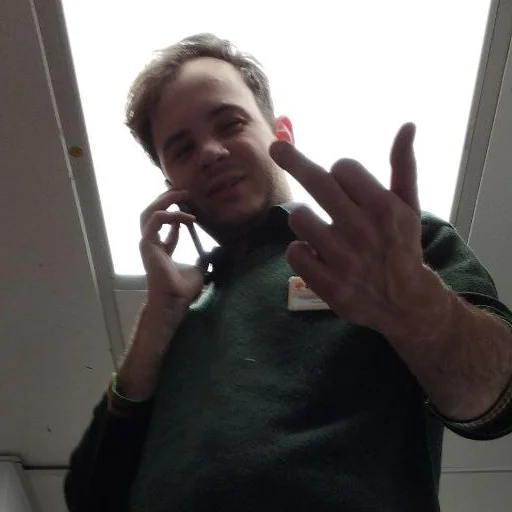 Sticker Boloto27 - 1