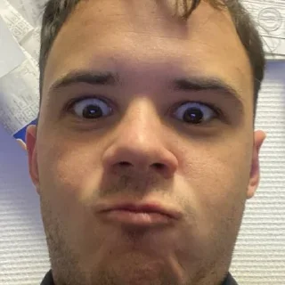 Стикер Болото-27 - 4