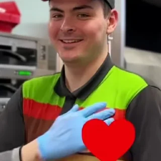 Стикер Болото-27 - 1