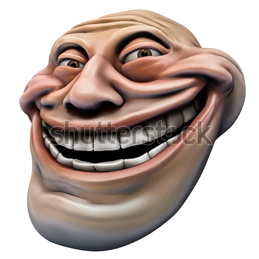 Стикер Bolotoswamp - 1