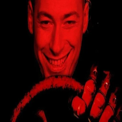 Sticker Bolotoswamp - 1