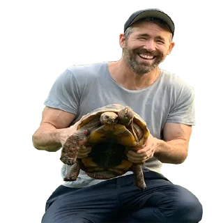 Стикер Болото - 1